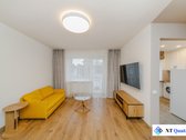 Išnuomojamas Naujai Įrengtas 2 Kambarių Butas - nuotraukos Nr. 2