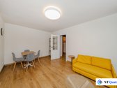 Išnuomojamas Naujai Įrengtas 2 Kambarių Butas - nuotraukos Nr. 3