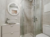 Išnuomojamas Naujai Įrengtas 2 Kambarių Butas - nuotraukos Nr. 16