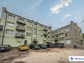Išnuomojamas Naujai Įrengtas 2 Kambarių Butas - nuotraukos Nr. 22