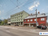 Išnuomojamas Naujai Įrengtas 2 Kambarių Butas - nuotraukos Nr. 24