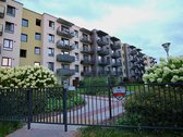 Parduodamas 2k. butas Linkmenų g., Šnipiškėse - nuotraukos Nr. 17
