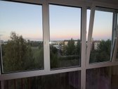 Išnuomojamas 36m2 butas Pašilaičių - nuotraukos Nr. 8