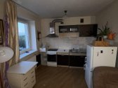 Išnuomojamas 36m2 butas Pašilaičių - nuotraukos Nr. 2