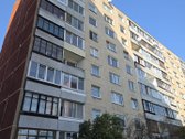 Parduodama 1/2 buto dalis 3 kambarių bute. - nuotraukos Nr. 17
