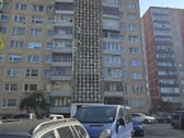 Parduodama 1/2 buto dalis 3 kambarių bute. - nuotraukos Nr. 18