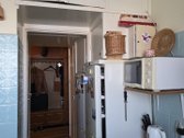 Parduodama 1/2 buto dalis 3 kambarių bute. - nuotraukos Nr. 9