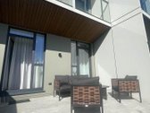 Išnuomojamas naujai įrengtas 33,6 m² butas su - nuotraukos Nr. 7