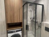Išnuomojamas naujai įrengtas 33,6 m² butas su - nuotraukos Nr. 4