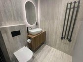 Išnuomojamas naujai įrengtas 33,6 m² butas su - nuotraukos Nr. 5