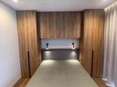Išnuomojamas naujai įrengtas 33,6 m² butas su - nuotraukos Nr. 3