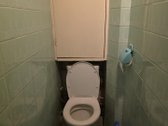 Parduodama 1/2 buto dalis 3 kambarių bute. - nuotraukos Nr. 11