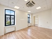 Nuomojamos 430 m² Biuro Patalpos Lvivo G. - nuotraukos Nr. 4