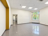 Nuomojamos 430 m² Biuro Patalpos Lvivo G. - nuotraukos Nr. 7