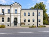Nuomojamos 430 m² Biuro Patalpos Lvivo G. - nuotraukos Nr. 9