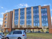 Nuomojamos įvairaus dydžio atskiros biuro - nuotraukos Nr. 16