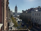 Nuomojame gražiai įrengtas ir jaukias - nuotraukos Nr. 16