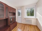 Nuomojamas dviejų nepereinamų kambarių butas - nuotraukos Nr. 2