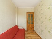 Nuomojamas dviejų nepereinamų kambarių butas - nuotraukos Nr. 5