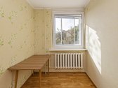 Nuomojamas dviejų nepereinamų kambarių butas - nuotraukos Nr. 6
