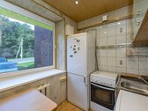 Nuomojamas dviejų nepereinamų kambarių butas - nuotraukos Nr. 8