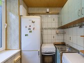 Nuomojamas dviejų nepereinamų kambarių butas - nuotraukos Nr. 9