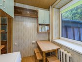 Nuomojamas dviejų nepereinamų kambarių butas - nuotraukos Nr. 10