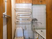 Nuomojamas dviejų nepereinamų kambarių butas - nuotraukos Nr. 12
