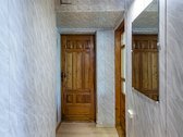Nuomojamas dviejų nepereinamų kambarių butas - nuotraukos Nr. 15