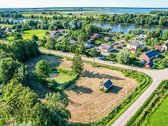 Parduodamas 61,70 Arų Namų Valdos Sklypas - nuotraukos Nr. 2