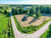 Parduodamas 61,70 Arų Namų Valdos Sklypas - nuotraukos Nr. 9