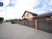 Parduodamas erdvus namas uždarame kvartale - nuotraukos Nr. 5