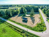 Parduodamas 61,70 Arų Namų Valdos Sklypas - nuotraukos Nr. 11