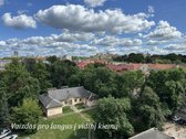 Parduodamas 2 kambarių butas Geležinio Vilko - nuotraukos Nr. 3