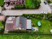 Parduodamas erdvus namas uždarame kvartale - nuotraukos Nr. 24