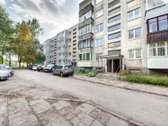 Nuomojamas Ką Tik Suremontuotas Butas Minties - nuotraukos Nr. 12