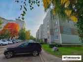 Parduodamas Erdvus 2 Kambarių Butas - nuotraukos Nr. 14
