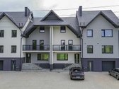 Parduodamas 100 % baigtumo kotedžas Vyčių g. - nuotraukos Nr. 23