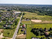 Parduodamas Namų Valdos Paskirties Sklypas - nuotraukos Nr. 3