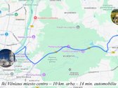 Parduodamas Namų Valdos Paskirties Sklypas - nuotraukos Nr. 17