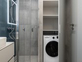 Parduodamas 2 kambarių butas Lazdynėliuose, - nuotraukos Nr. 21