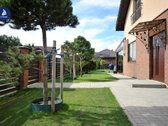 Parduodamas erdvus namas uždarame kvartale - nuotraukos Nr. 2