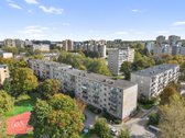 Parduodamas 2 kambarių butas Savanorių pr. 37 - nuotraukos Nr. 19