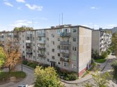 Parduodamas 2 kambarių butas Savanorių pr. 37 - nuotraukos Nr. 20