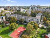 Parduodamas 2 kambarių butas Savanorių pr. 37 - nuotraukos Nr. 21