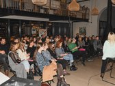 Patalpų Biurui Privalumai Drobės Fabrike: - nuotraukos Nr. 13