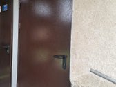 Parduodamas dviejų kambarių butas, pačiame - nuotraukos Nr. 12