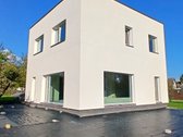 Erdvus ir šviesus namas Pavilnyje. Patogus - nuotraukos Nr. 2