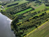 Parduodami du gretimi žemės sklypai prie - nuotraukos Nr. 5