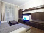 Modernus ir jaukus 53 m2 dviejų kambarių - nuotraukos Nr. 2